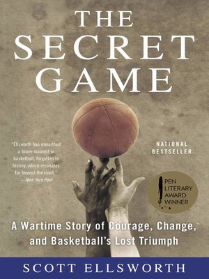 cover image of The Secret Game